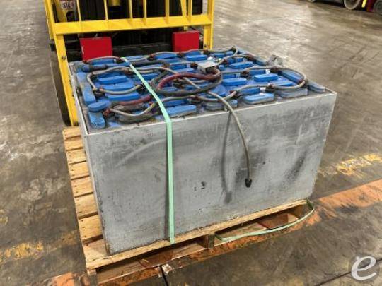 2020 Enersys 24-100-23
