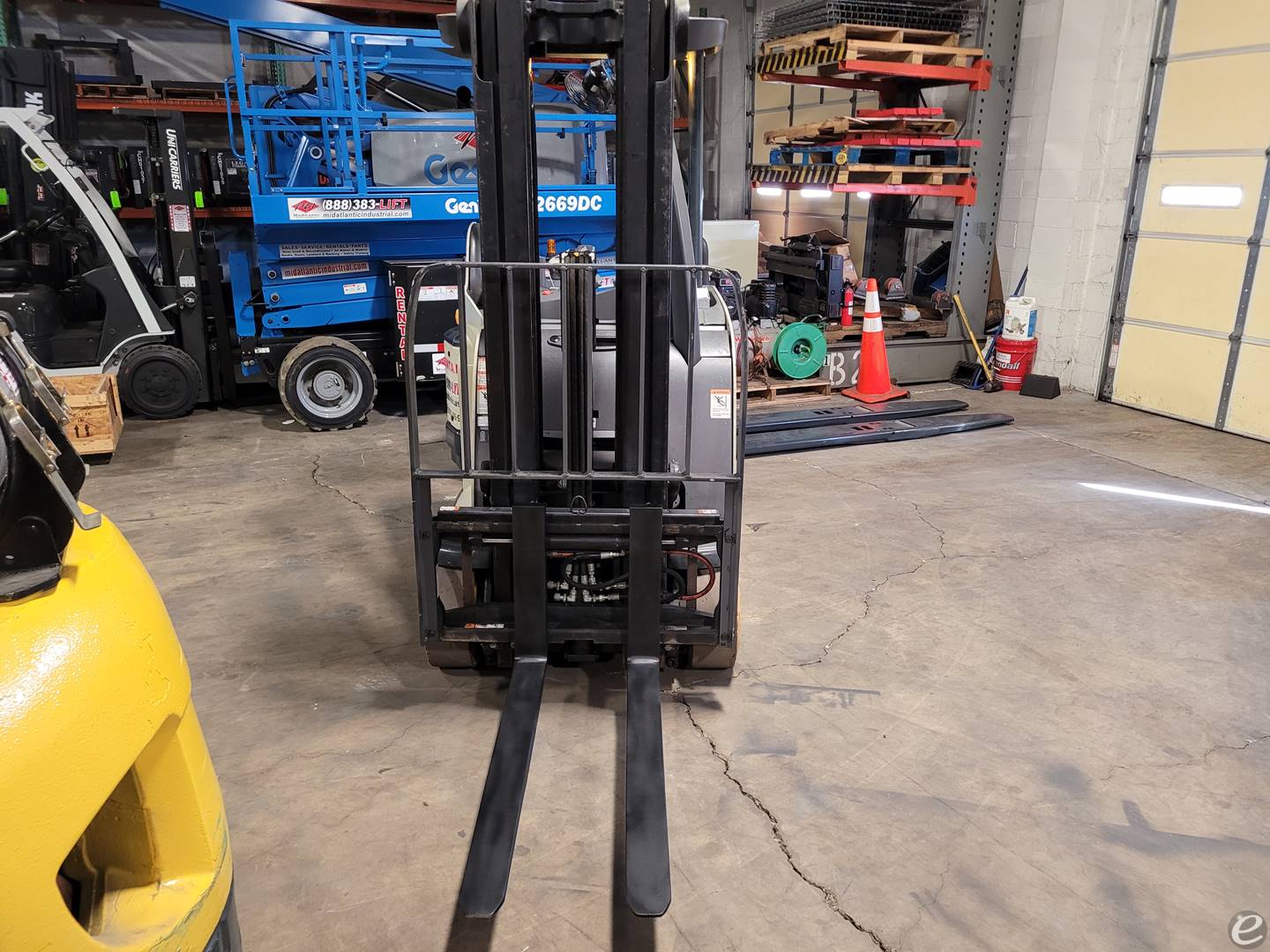 2012 Crown RC5530-30