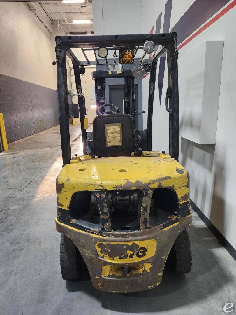 2020 Yale GDP050VX