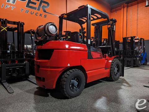 2026 Viper Lift Trucks FY50S