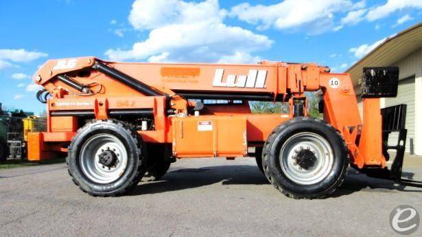 2012 Lull 1044C-54 II