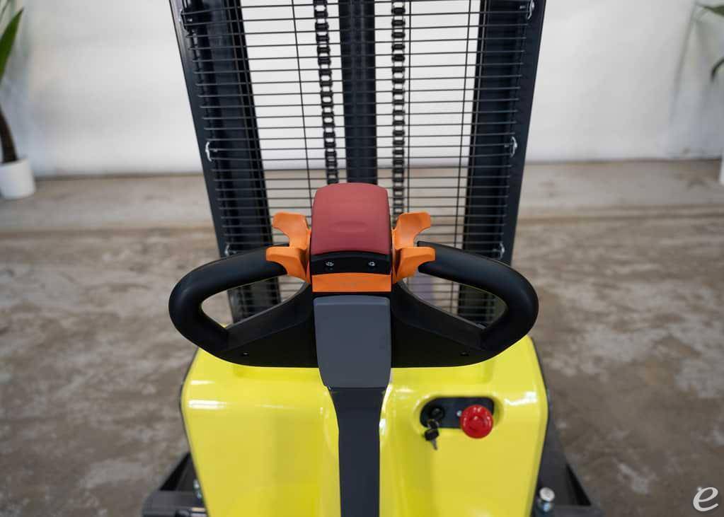2025 Lift Hero CL1325GHY