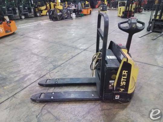 2020 Hyster W45Z-HD