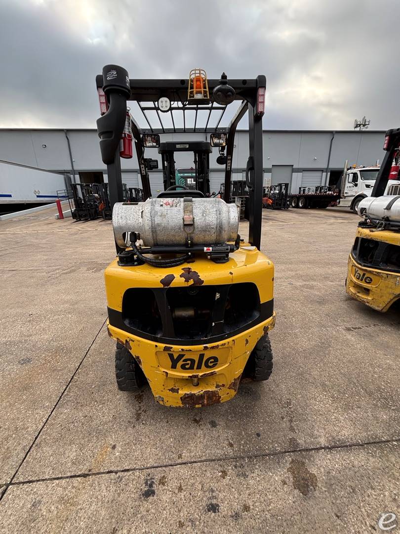 2019 Yale GLP050VX