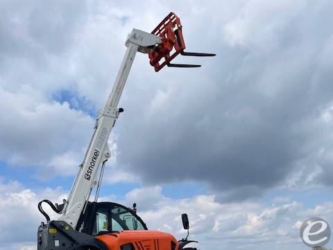 2023 Snorkel SR5719