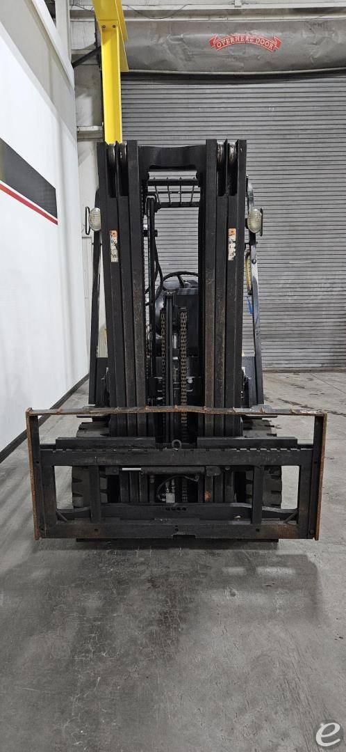 2003 Daewoo G32P-3