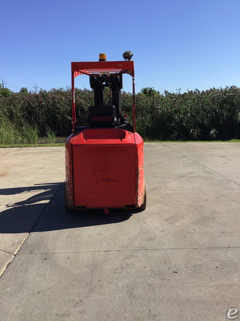 2018 Flexi AC1200