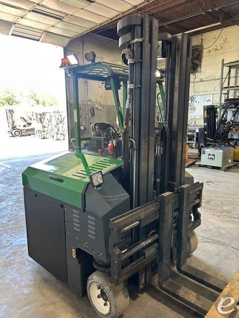 2020 Combilift CBE6000