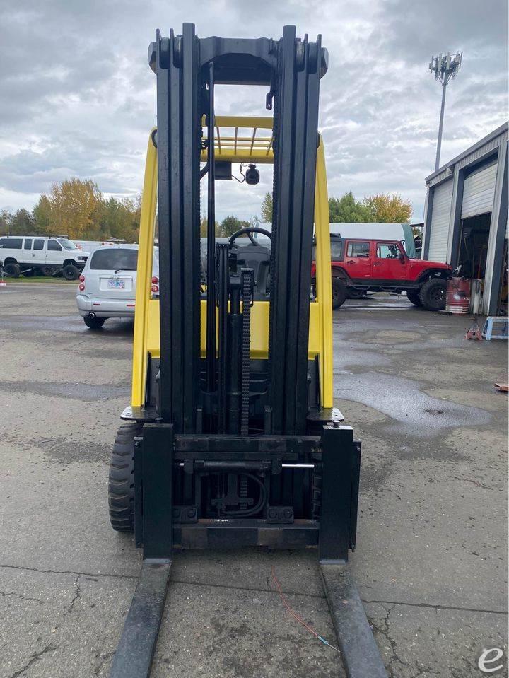 2010 Hyster S60FT