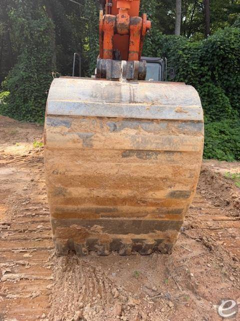 2010 Hitachi ZX290 LC-5N