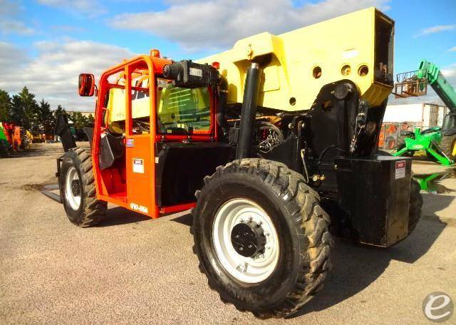 2014 JLG G10-55A