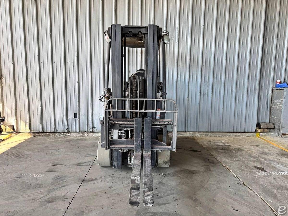 2014 Crown FC4525-50