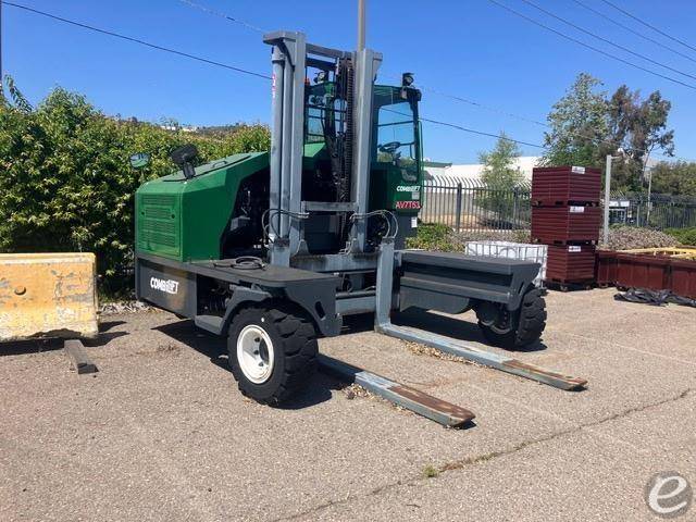 2020 Combilift C30000