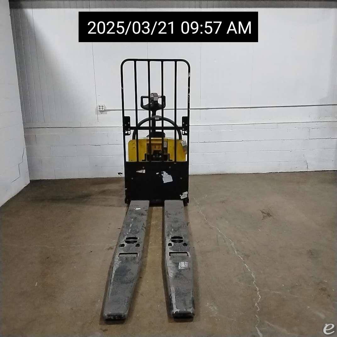 2016 Yale MPE080-VG