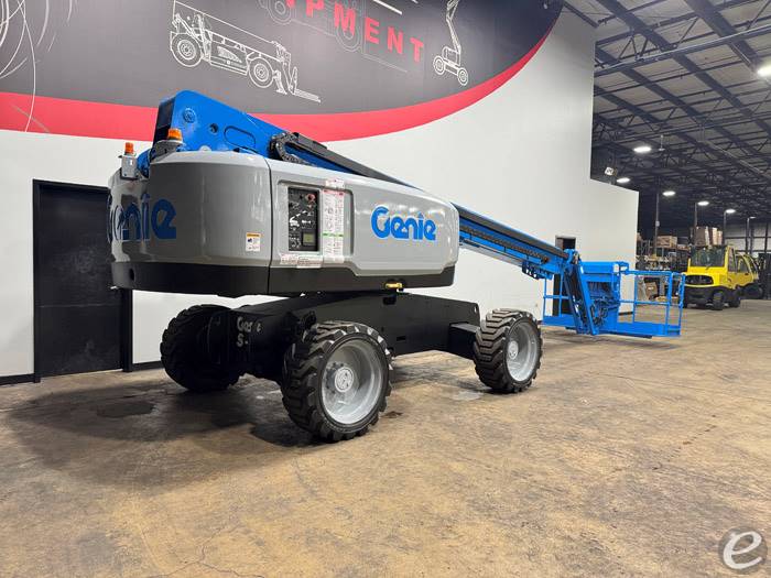 2017 Genie S65