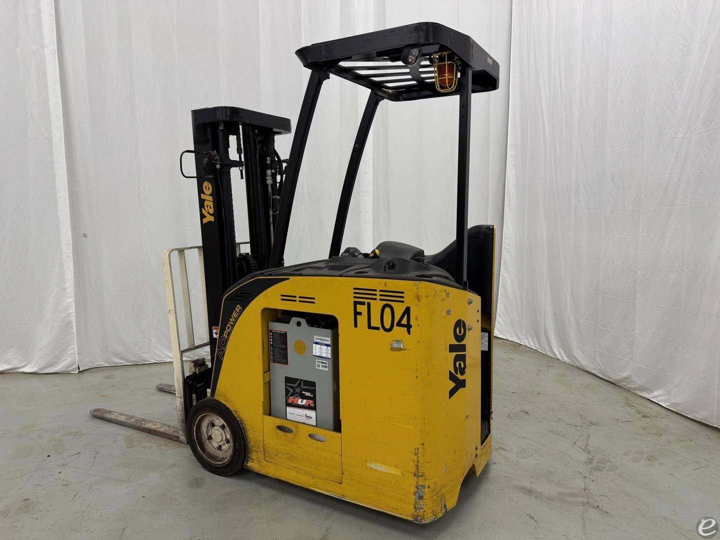 2021 Yale ESC030AD