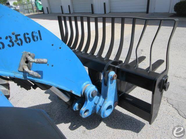 2014 Genie GTH1544