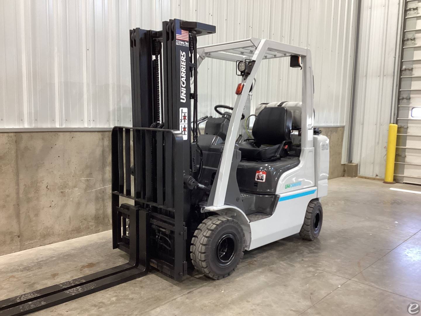 2022 Unicarriers AF50LP