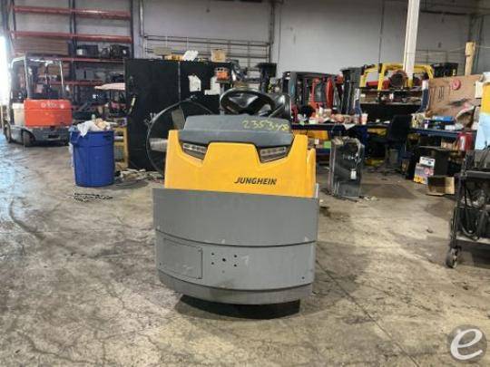 2021 Jungheinrich EZS 570 NA