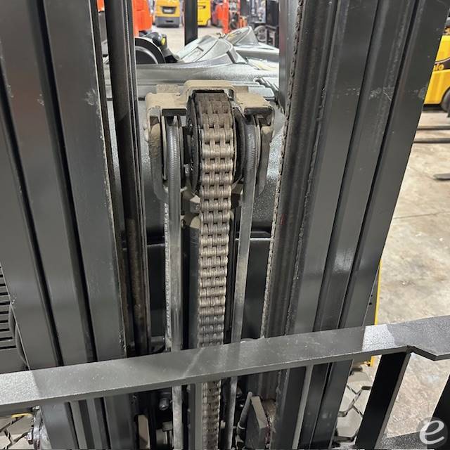 2022 Yale ESC040AD