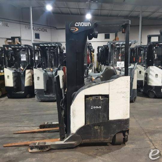2018 Crown RR5725-45