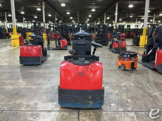 2020 Raymond 8510
