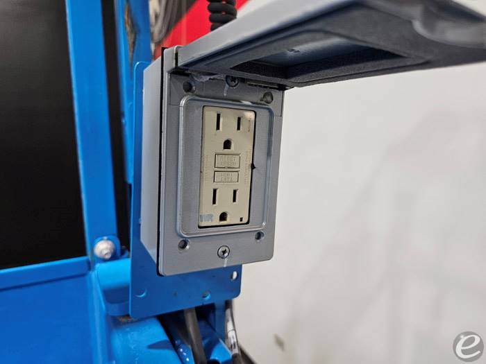 2023 Genie GS4655