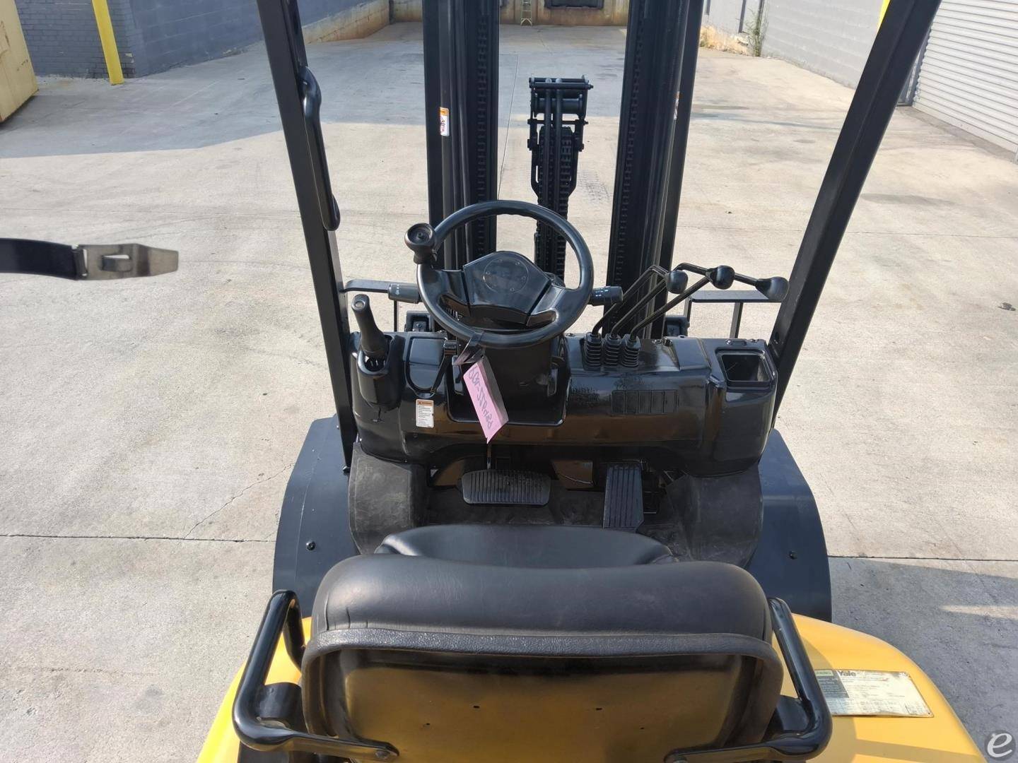 2018 Yale GLP060MX
