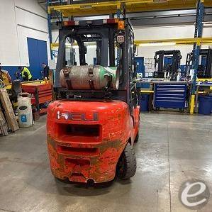 2020 Heli CPYD30-M2G