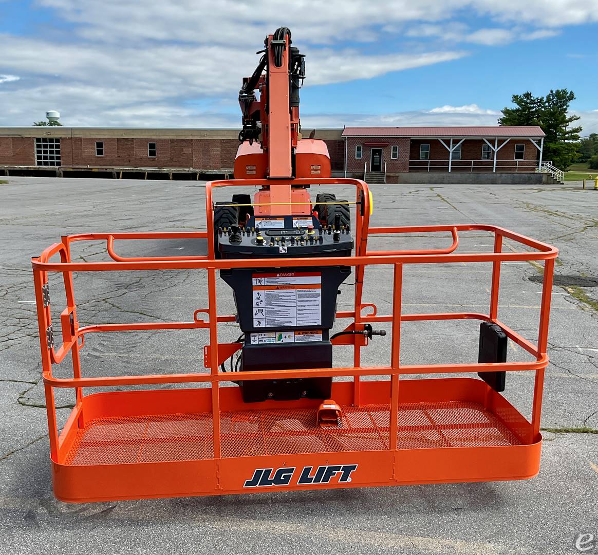 2021 JLG 1350SJP