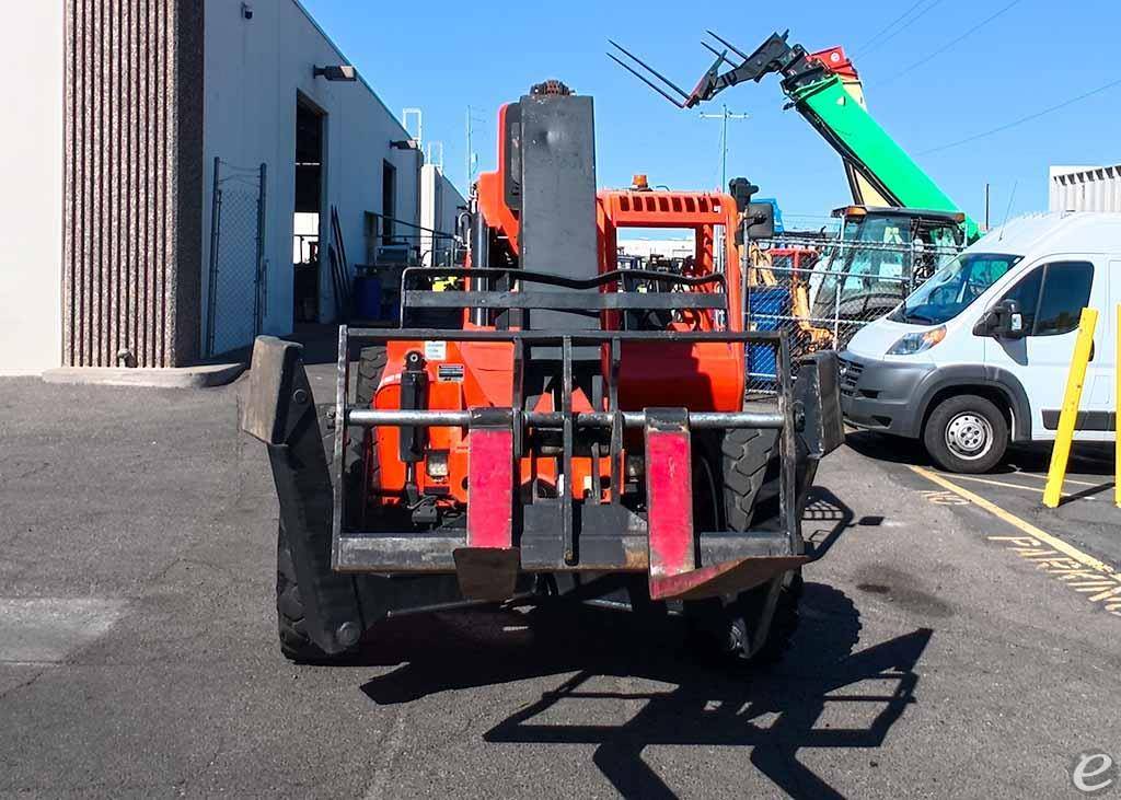 2018 Skytrak 10054