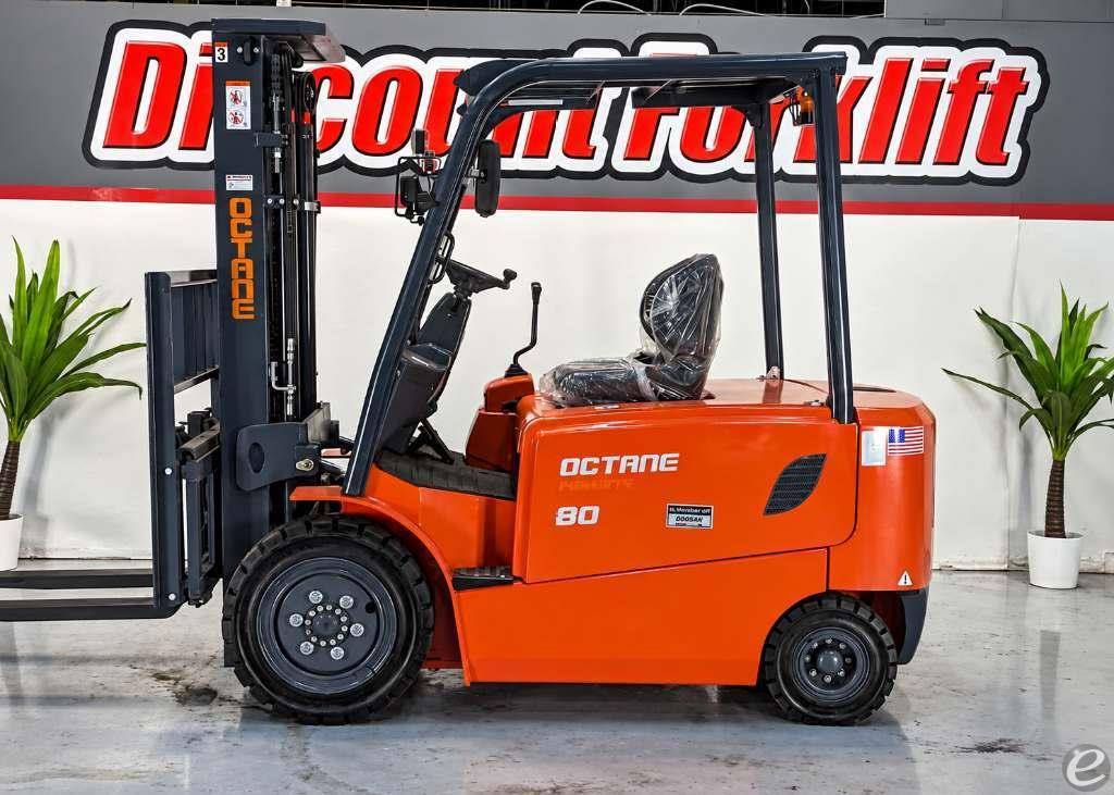 2026 Octane FB35