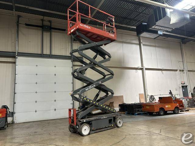 2020 Skyjack SJ3226