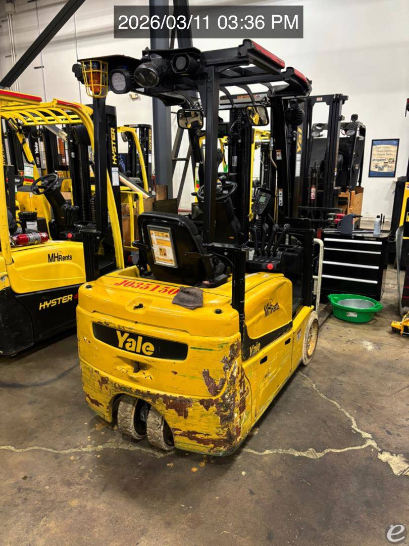 2015 Yale ERP035VT