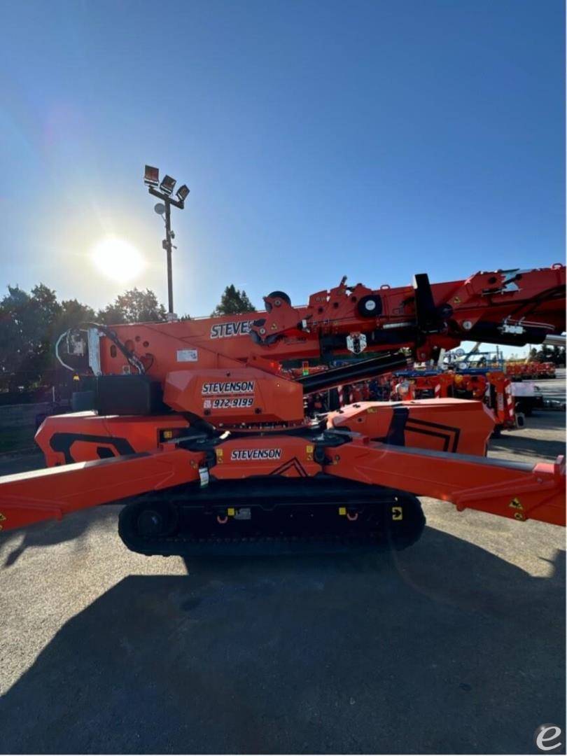 2021 Jekko SPX1280CDH