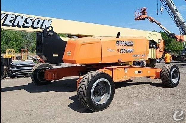 2017 JLG 1500AJP