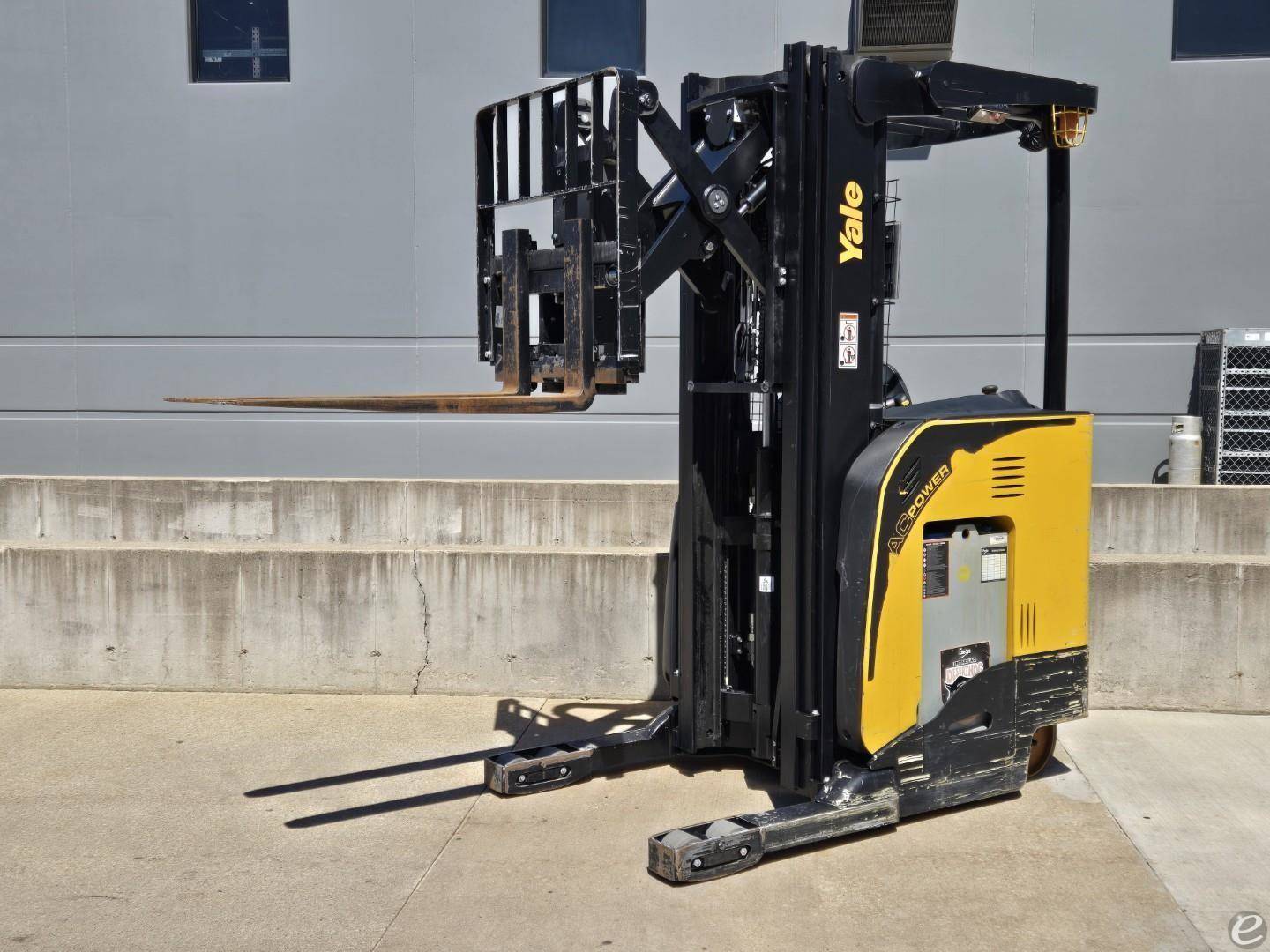 2021 Yale NR045EB