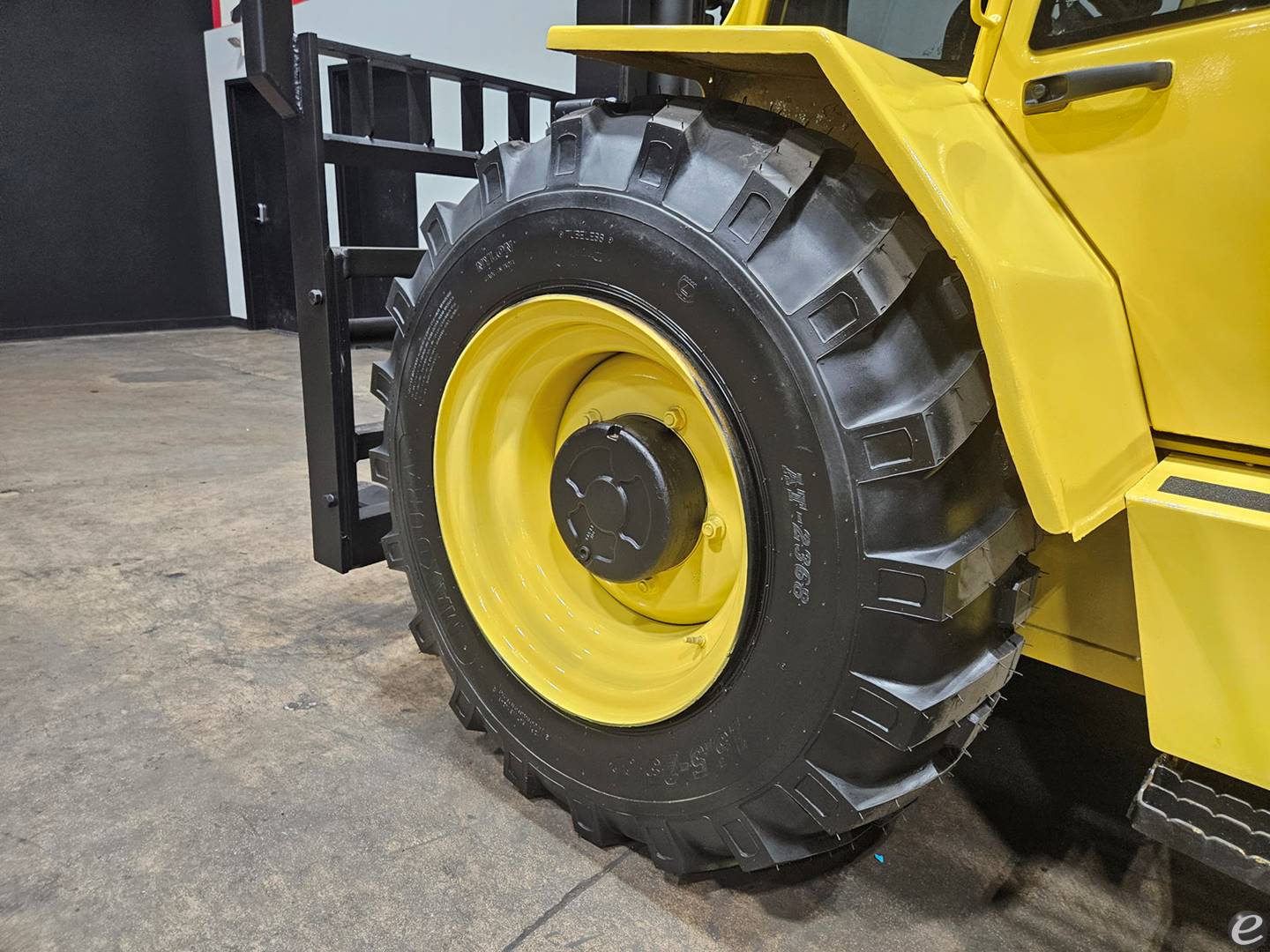 2017 Sellick S120J4I-4PS