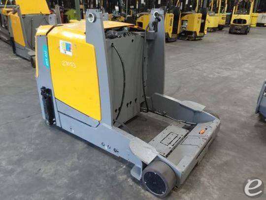 2021 Jungheinrich EKX412