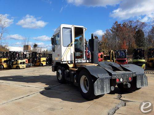 2020 Kalmar T2 4X2