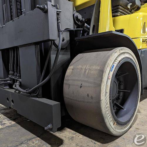2020 Hyster S120FTS LP Gas Forklift - 123Forklift
