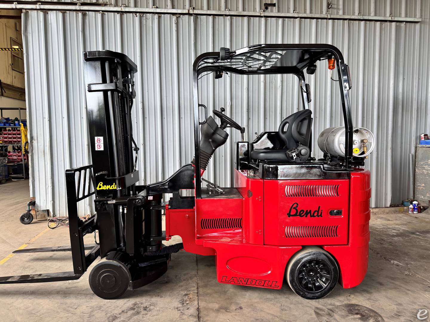 2019 Bendi B40/48i5180D