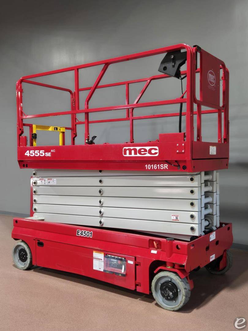 2023 MEC 4555SE