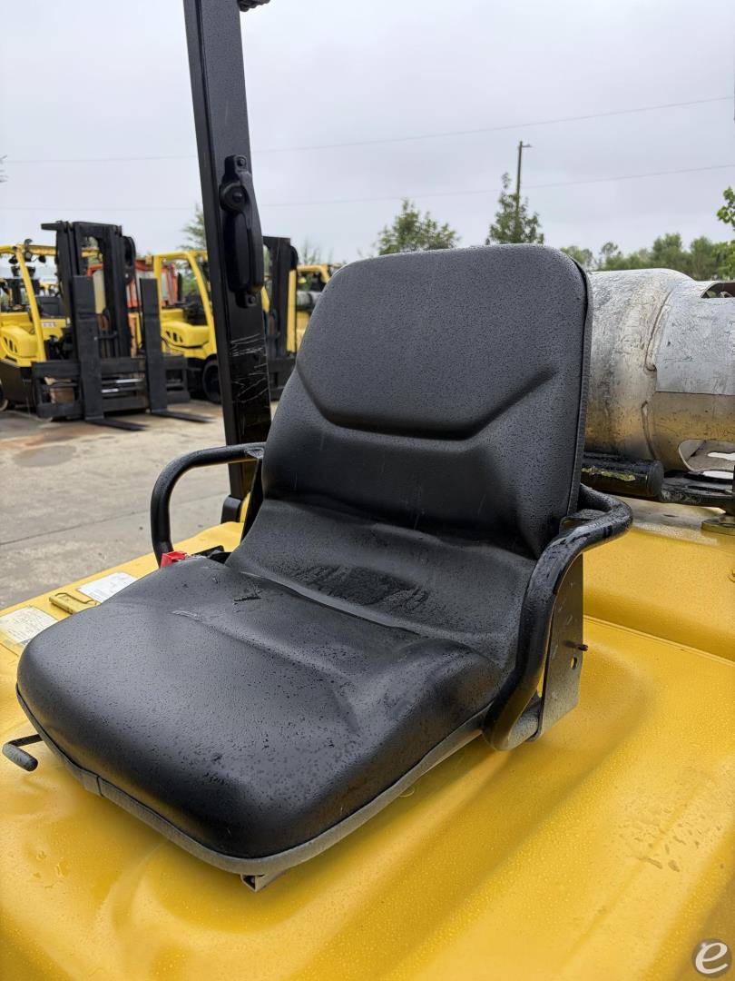 2018 Yale GLP060MX