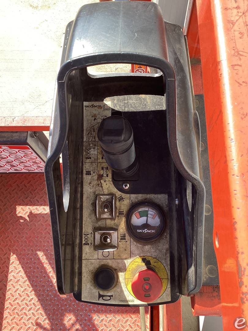 2023 Skyjack SJ3220-A