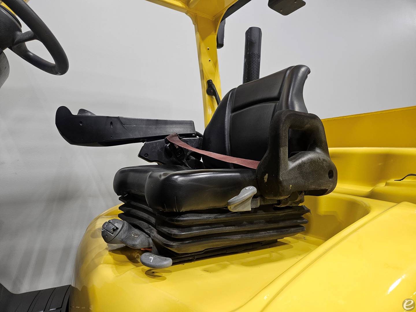2023 Hyster S155FT