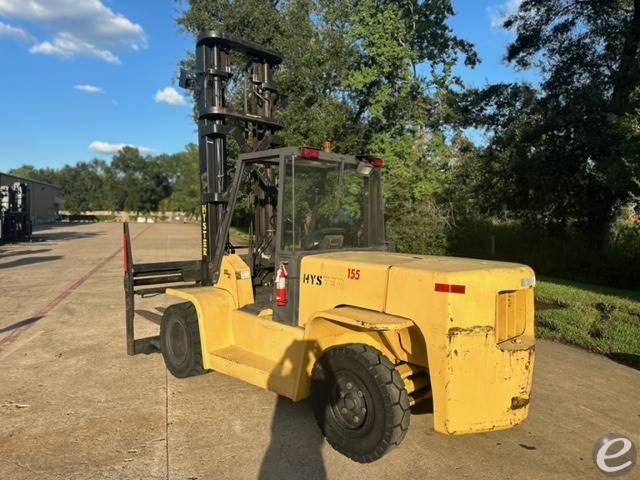 2005 Hyster H155XL