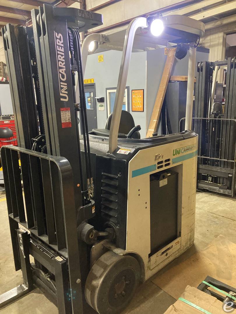 2018 Unicarriers SCX35