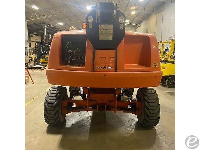 2005 JLG 400S-RC-D LP Gas Boom Lift - 123Forklift