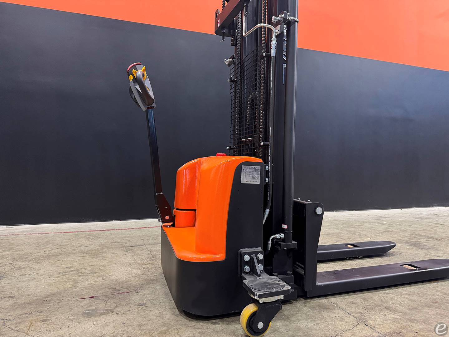 2026 Viper Lift Trucks VCPS30-40